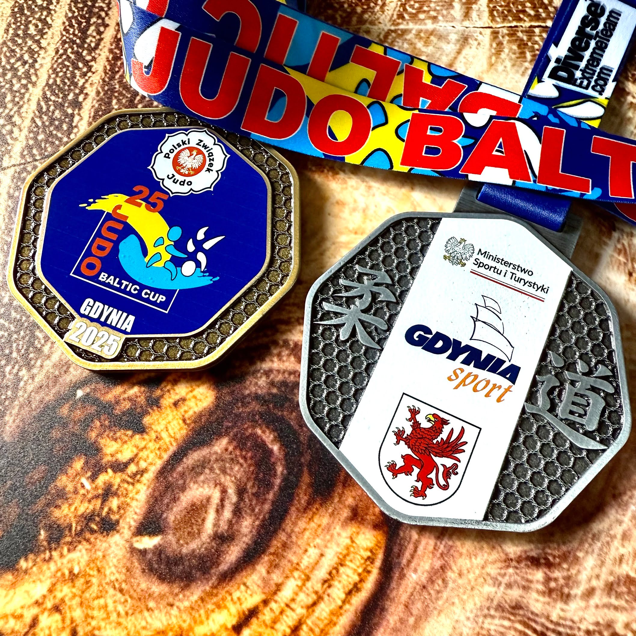 Judo